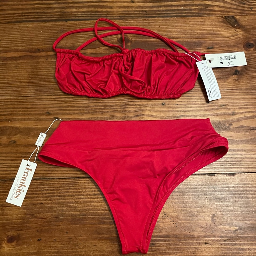 Frankies bikini